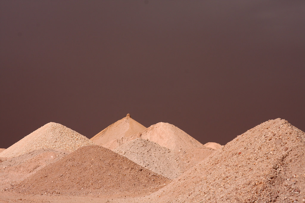 Pimba, Coober Pedy to Cadney(Homestead roadhouse) Pimba, C… Flickr