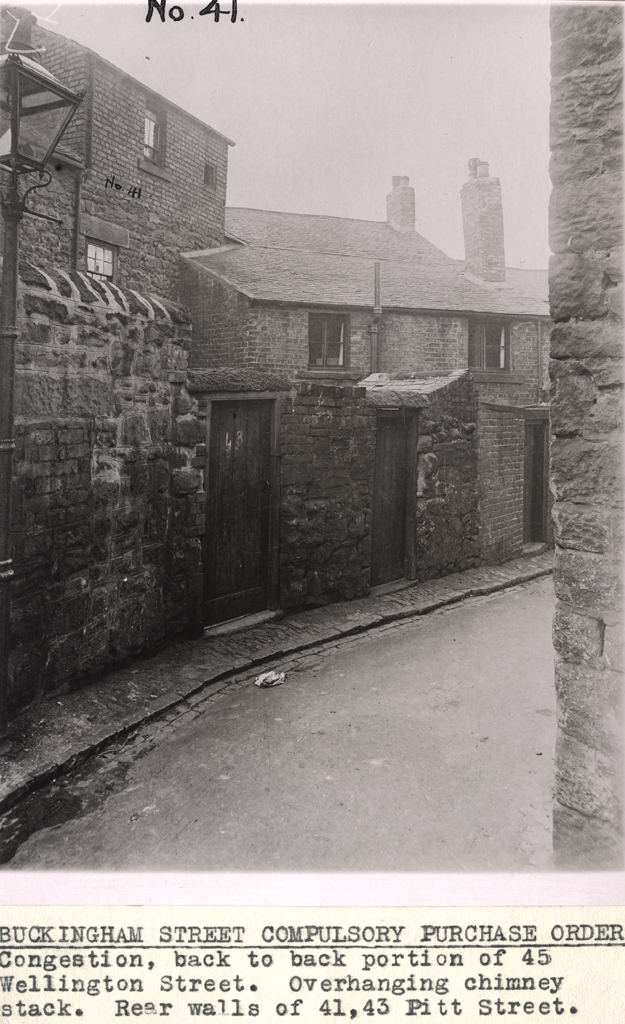 034824Wellington Street/Pitt Street Newcastle upon Tyne D… Flickr