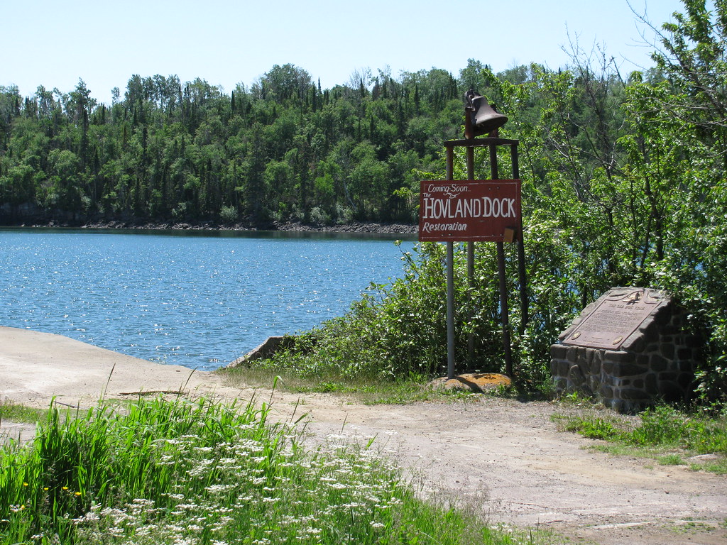 IMG_0315 Hovland, MN July 3, 2009 David Fair Flickr