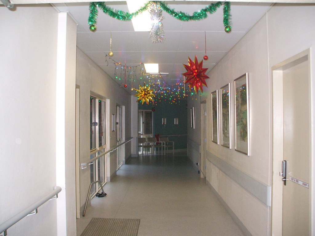 Submission from John Hunter Hospital (1 of 4) By Jonine S… Flickr