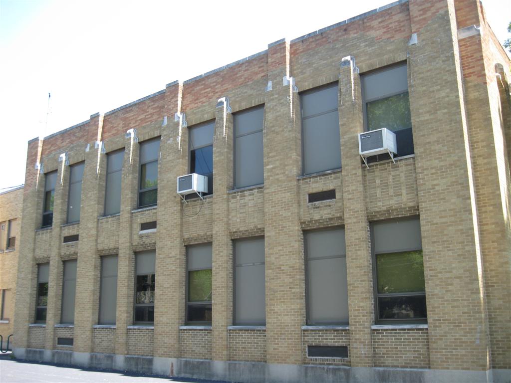 071309 Plain City School 2Plain City, Ohio (19) Flickr