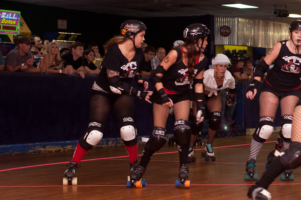 ReservoirQuads56 Jacksonville Roller Girls, Reservoir Qua… Flickr