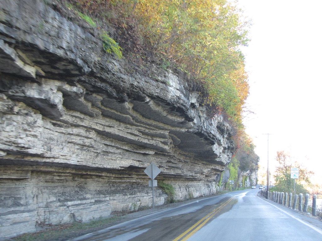 Noel, Missouri On the west side of Noel Jerry Stockton Flickr