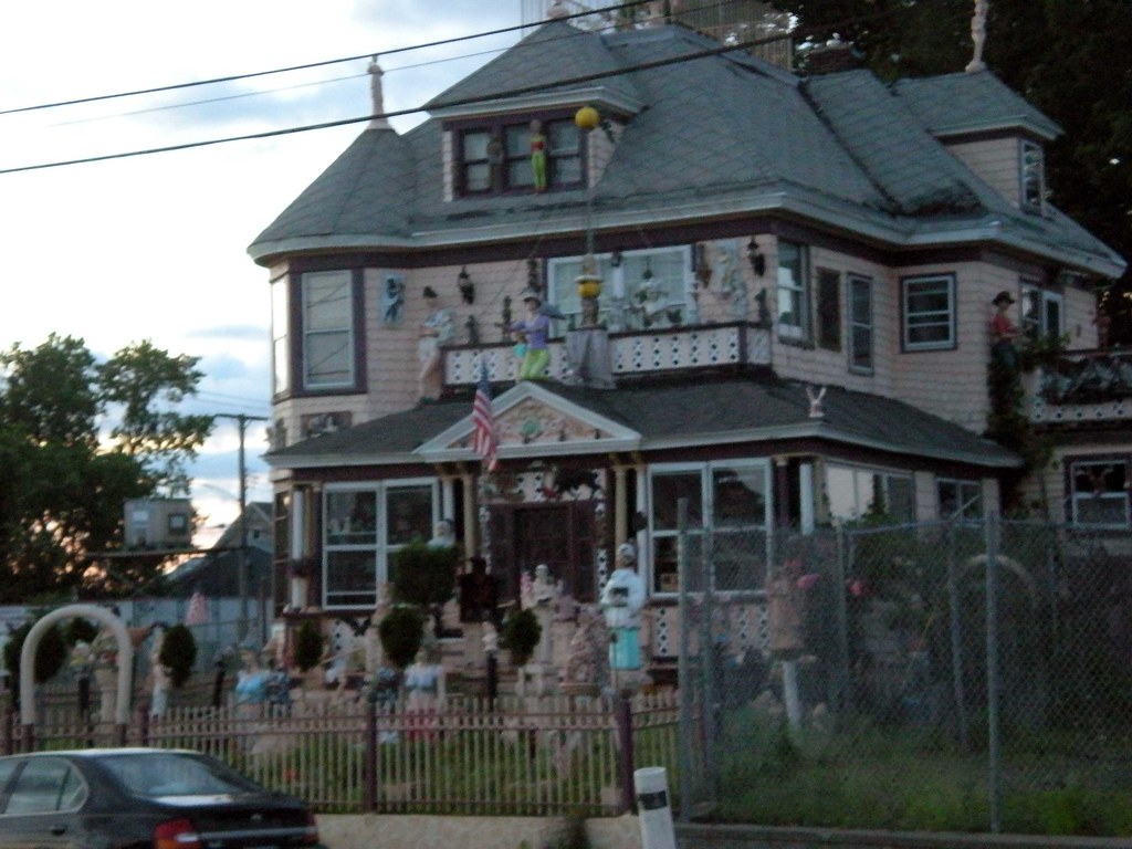 bridgeporthousebydolphin Nicolev_524 Flickr