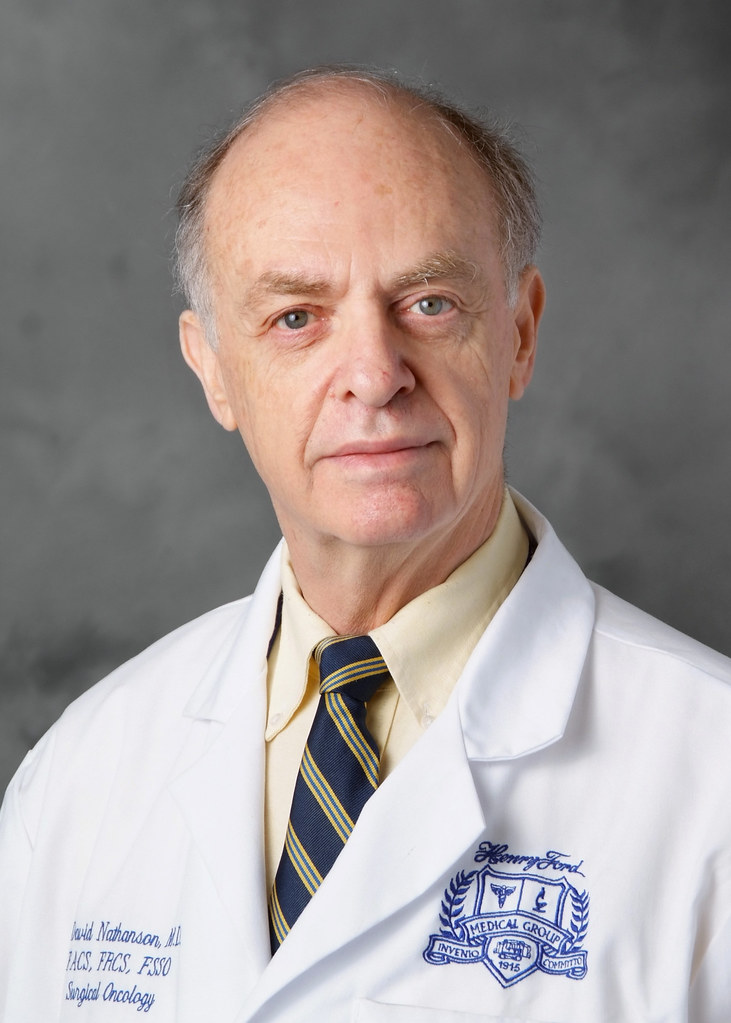 S. David Nathanson, M.D. S. David Nathanson, M.D. Director… Flickr