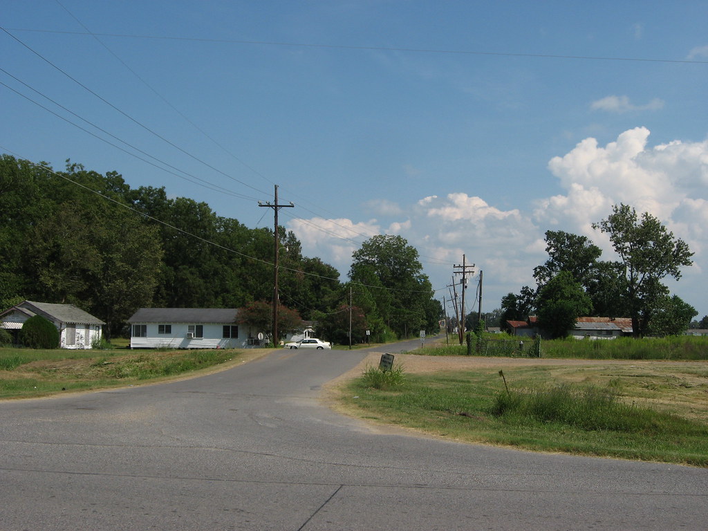 Waterproof, Louisiana 3 Waterproof is a town in Tensas Par… Flickr