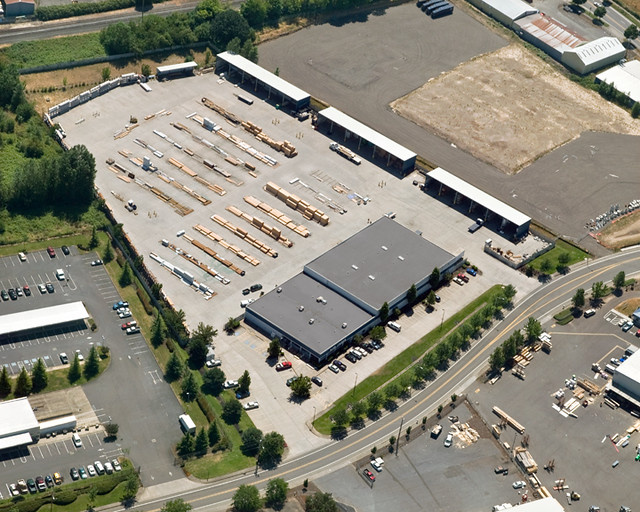 Parr Salem Parr Lumber Flickr