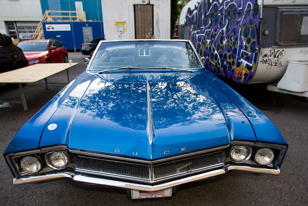 CPH PRO 2009 Best Car Award Steen Kelså Flickr