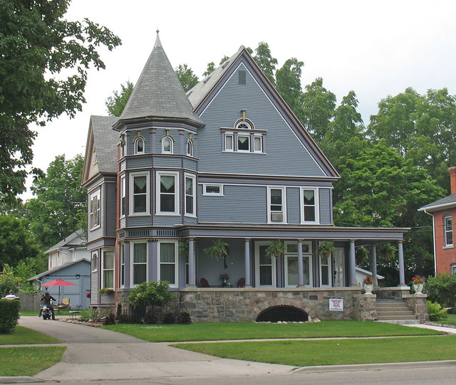 Flickriver Photoset 'Owosso Michigan' by DecoJim