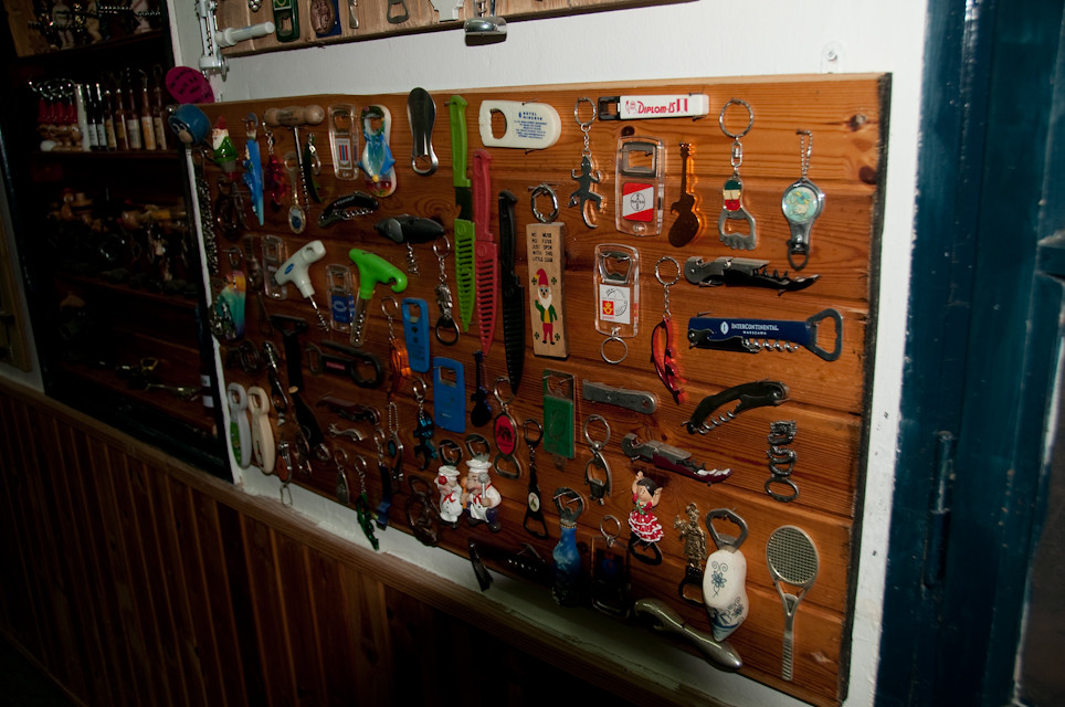 Bottle and can opener museum exposition vad_levin Flickr