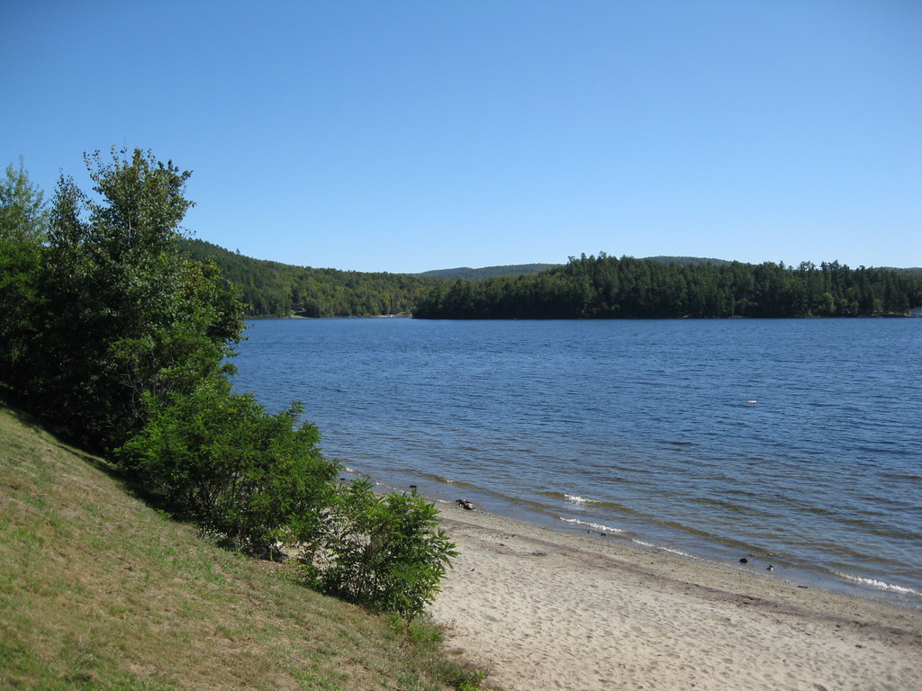 Schroon Lake, New York Schroon Lake, New York Flickr