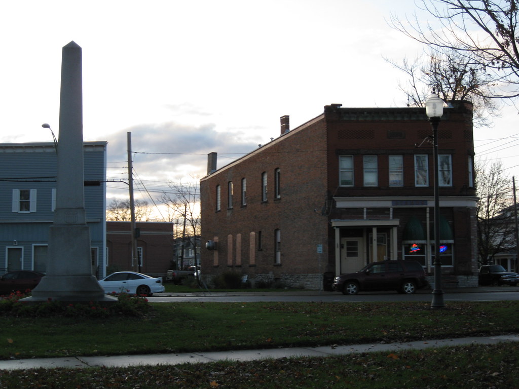 Tonawanda, New York Tonawanda, New York Doug Kerr Flickr