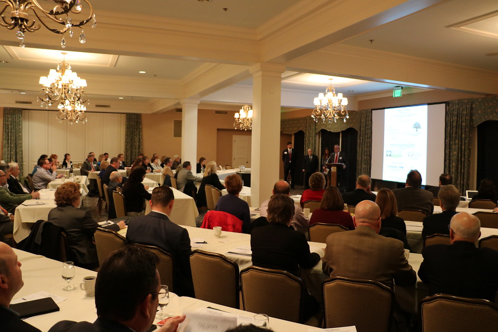 Estate Planning Council Talk on Inheritance Tax Reform Flickr