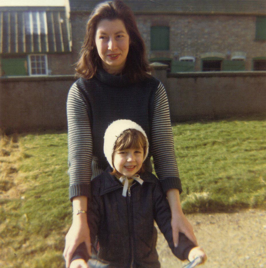 Tea Kettle Lane, Stetchworth, England 1973 1974. Then Gr… Flickr