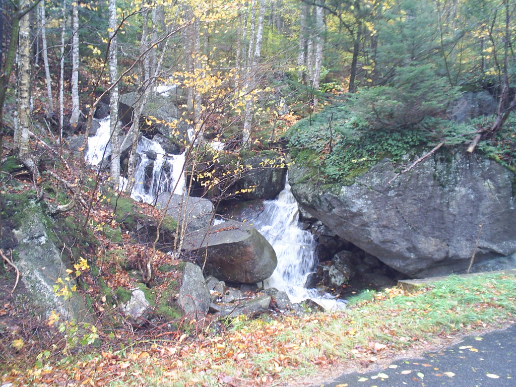 New Hampshire State Route 112 M3367S4504 New Hampshire St… Flickr