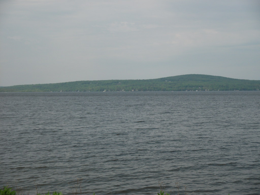 Lac Brome, Québec Lac Brome, Québec Doug Kerr Flickr