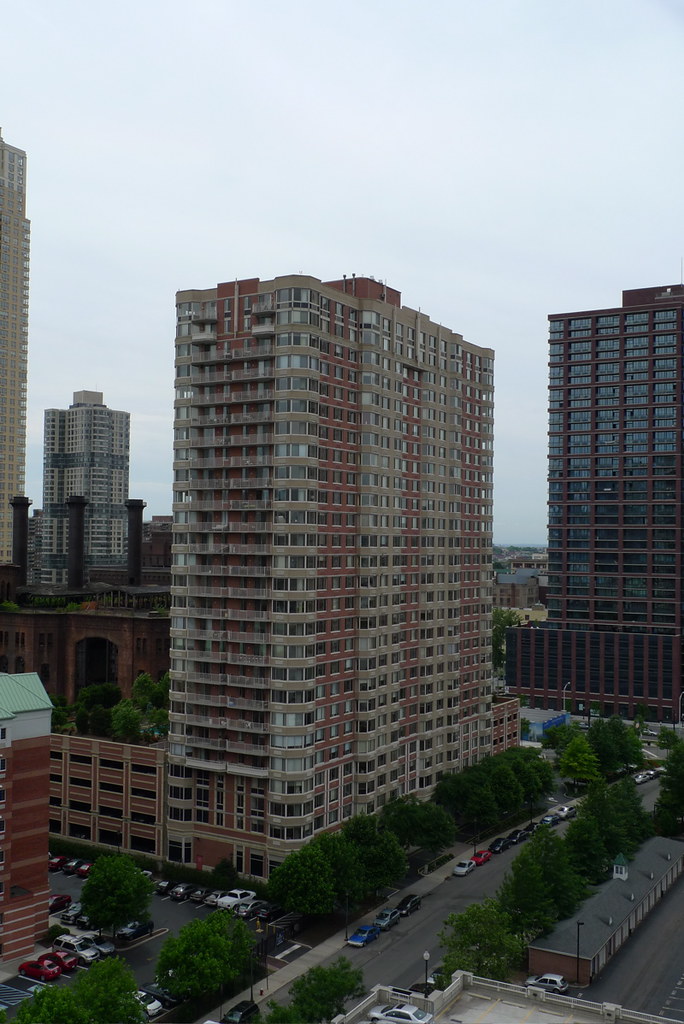 Portofino Portofino Condos 1 2nd St. Jersey City, NJ 07302… Flickr