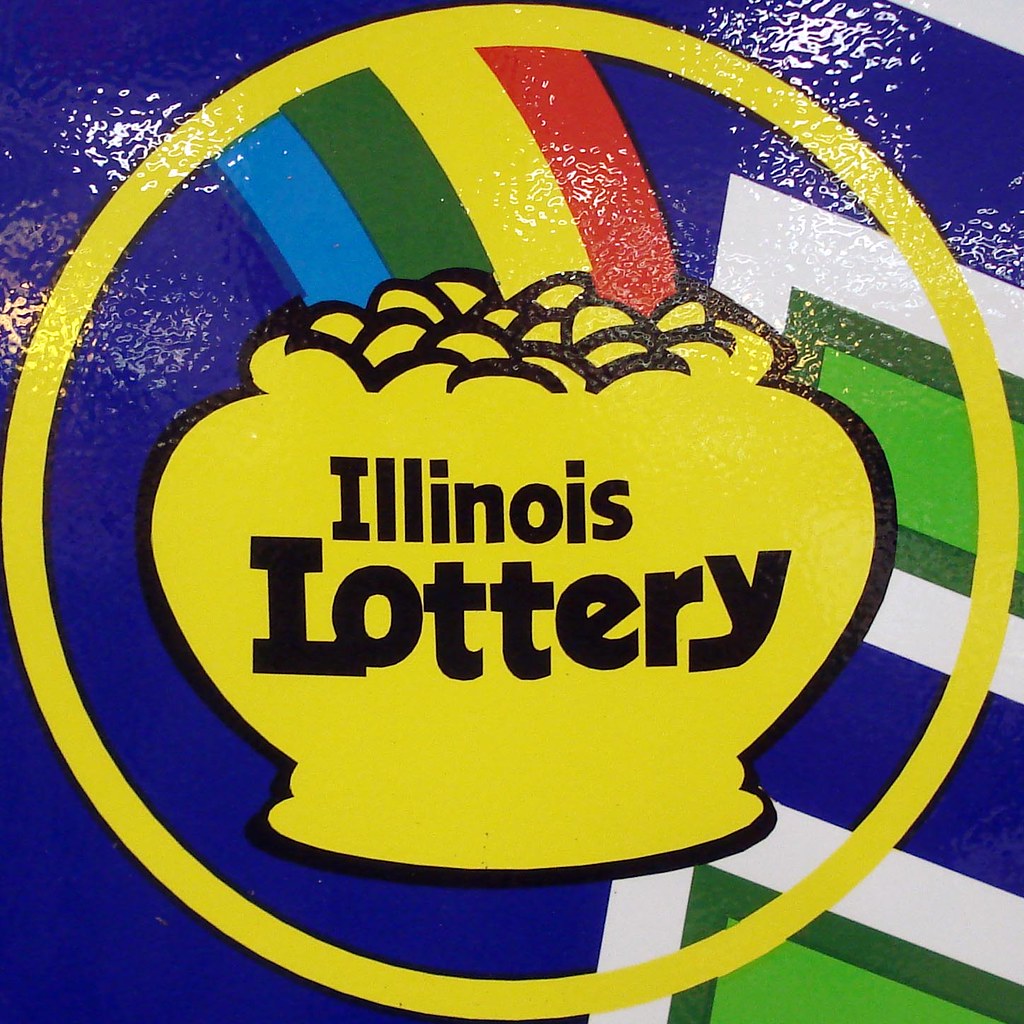 Illinois Lottery Tom Magliery Flickr