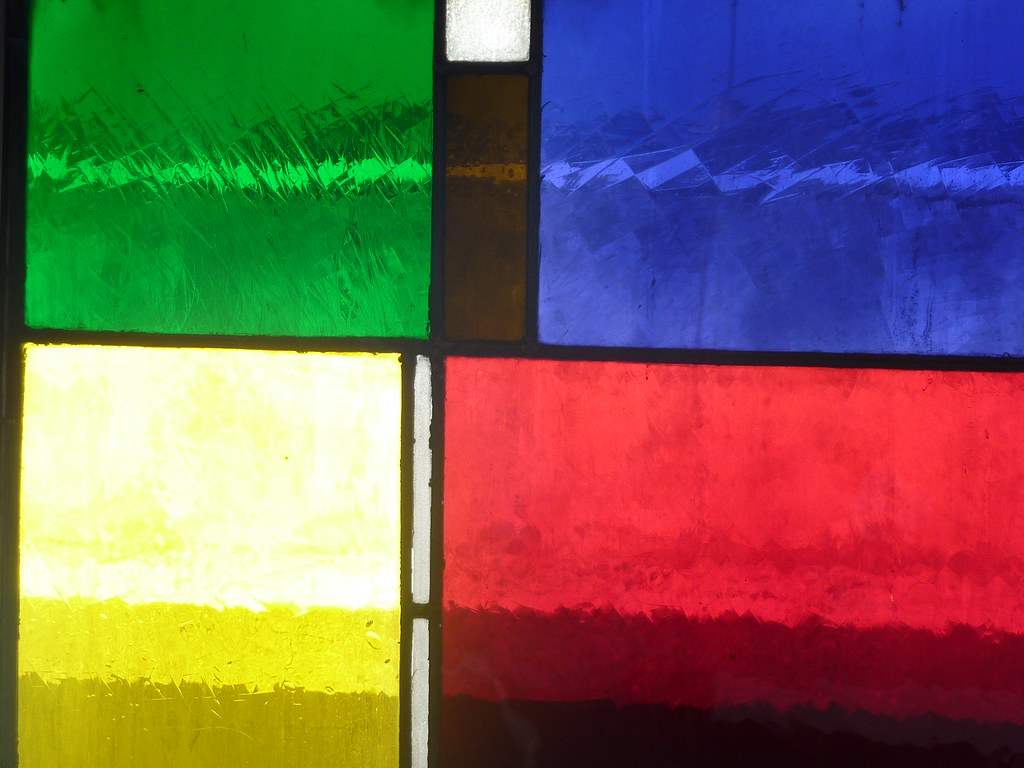 window box Pete McMahon Flickr