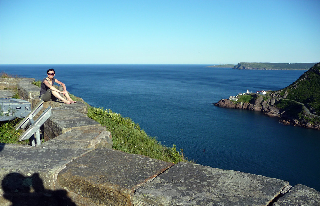 Signal Hill Jason Prini Flickr