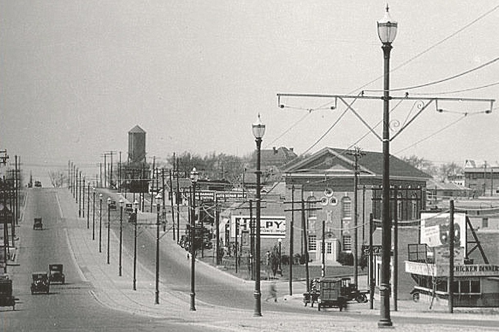 Must Know Autozone Camp Bowie Ideas