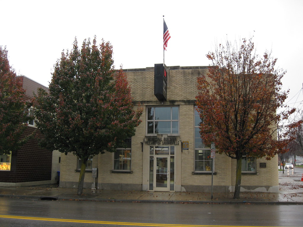 Springville, New York Springville, New York Flickr