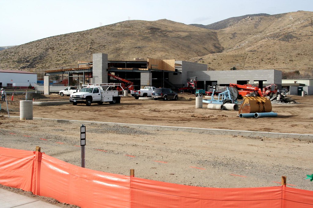 Michael Hohl Subaru New car dealerships, Carson City Scott Schrantz