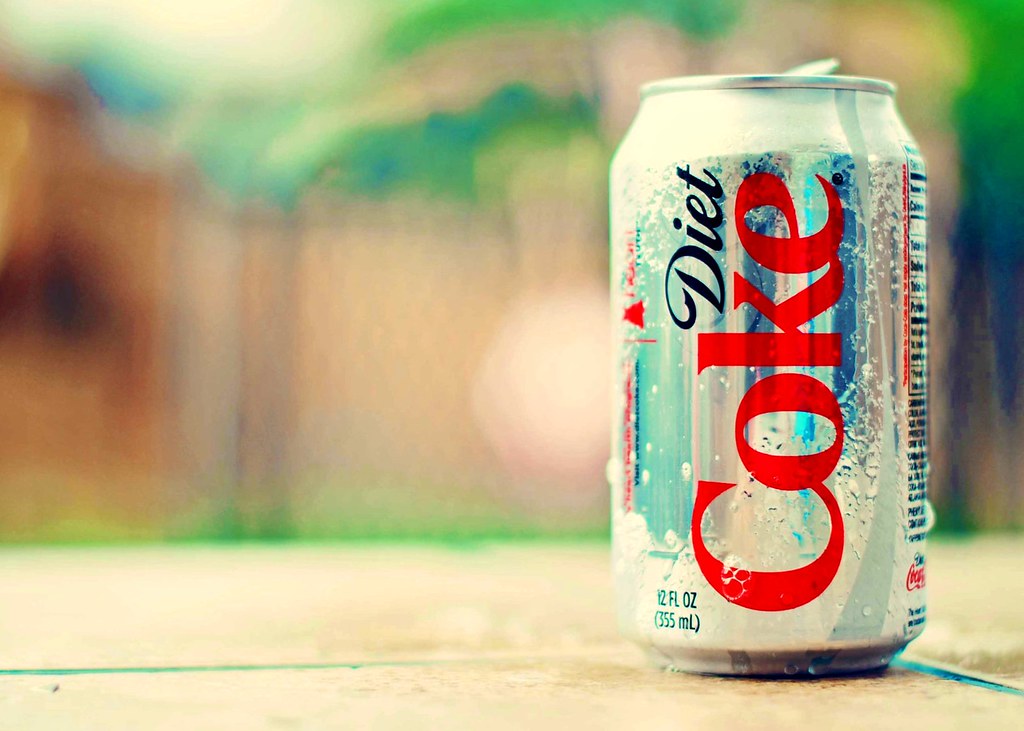 Morning Wake Up Call... I am so grateful to the Coca Cola … Flickr