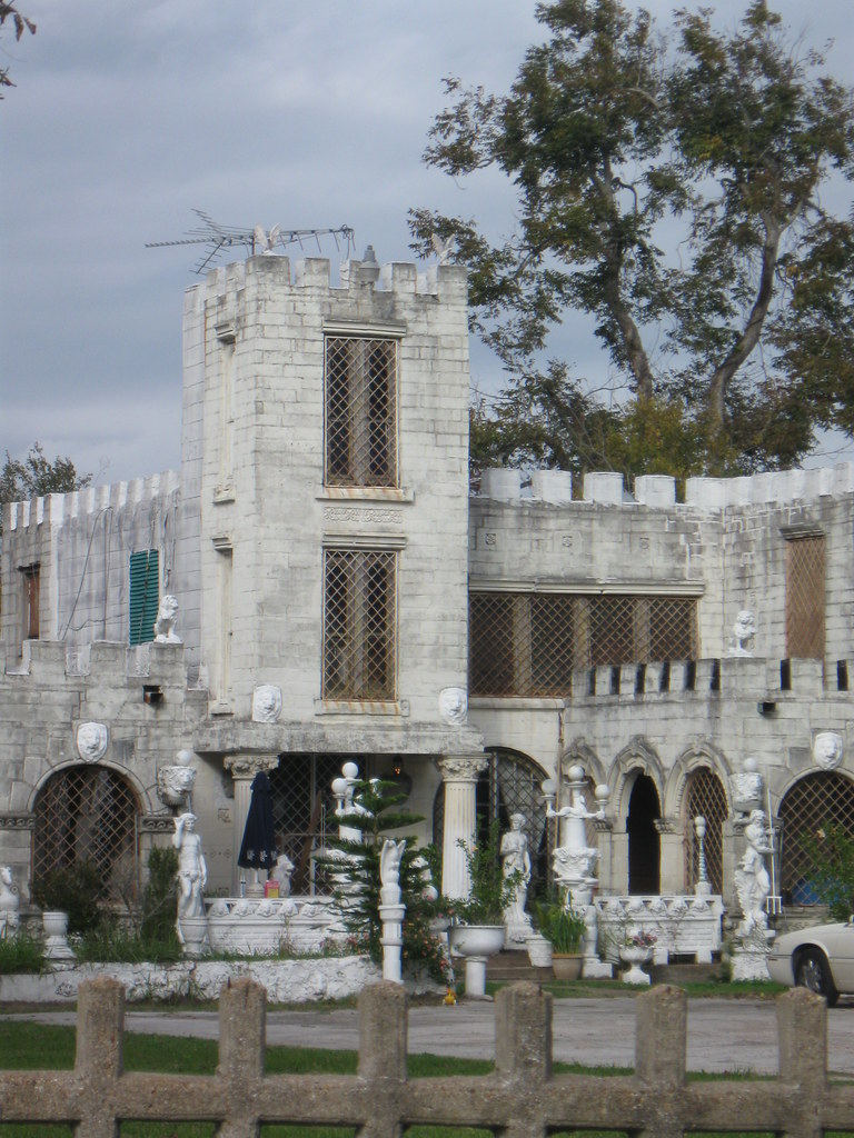 Pignataro Estate Santa Fe, TX Flickr