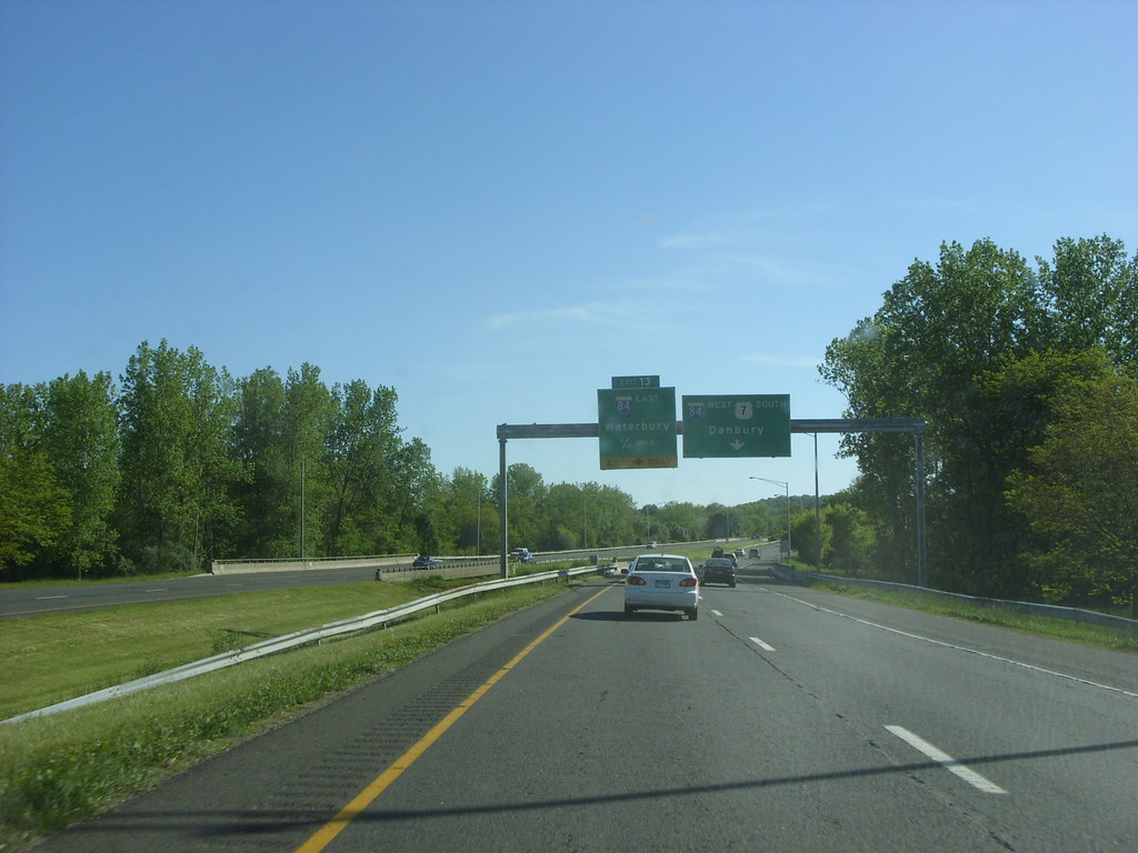 US Route 7 Connecticut US Route 7 Connecticut Flickr