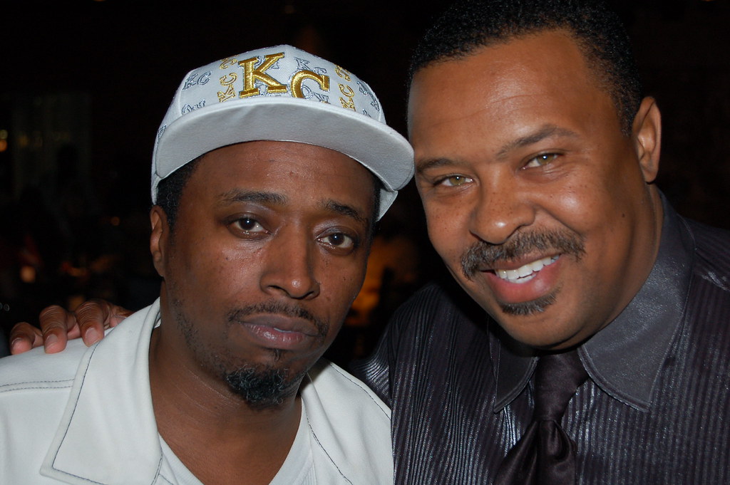 Eddie Griffin Silas Alexander Flickr