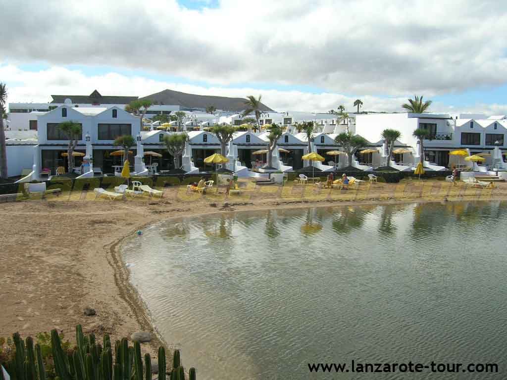 LANZAROTE OASIS BEACH CLUB Flickr