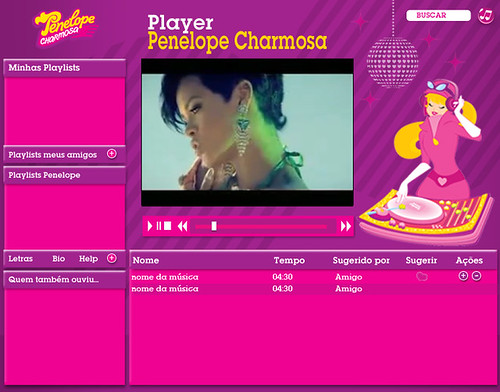 Aplicativo Orkut Widson Moreno Flickr