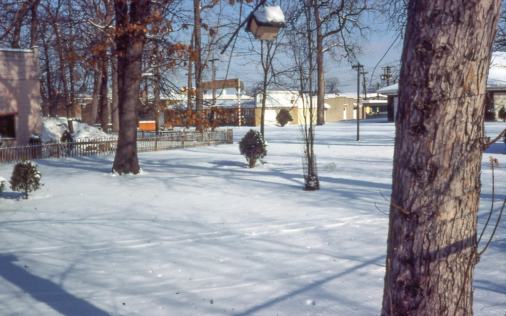 Flickriver Photoset 'Lyons, Illinois' by davidwilson1949