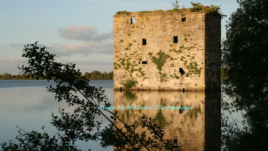 Stanely Castle, Paisley Scotland. Stanely Castle was origi… Flickr