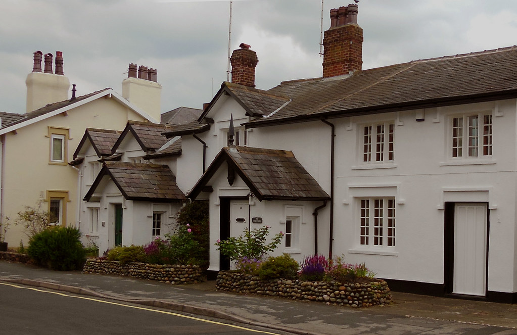 cottages Henry Street Lytham We would really like… Flickr