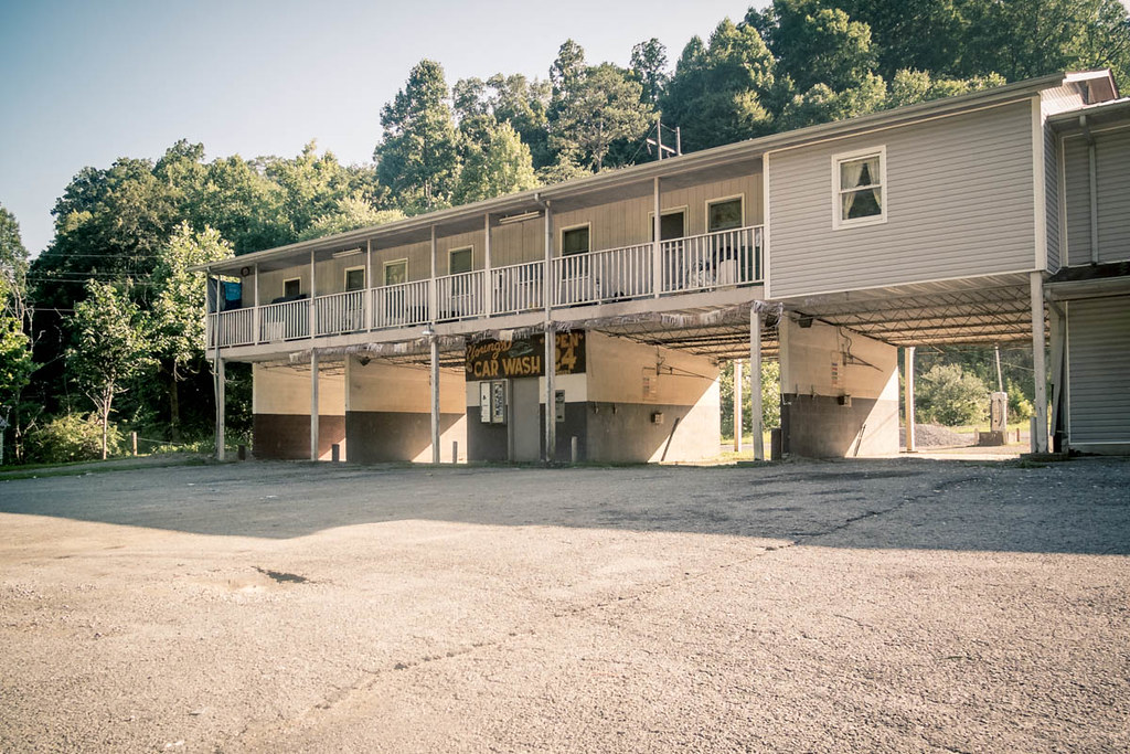 Elevation of US, Manchester, KY, USA Topographic Map Altitude Map