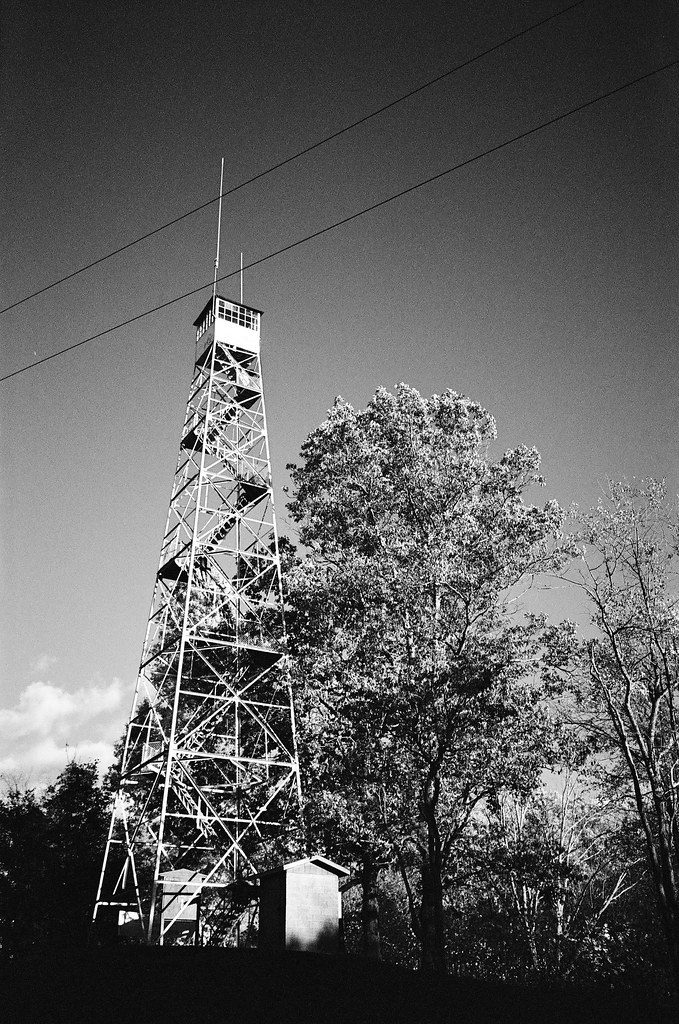 Ilford XP2 200 Flickr