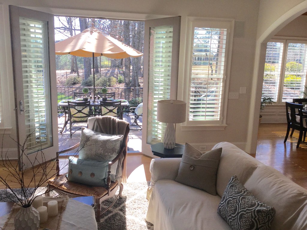 McClure Manor Staging Project 1,075,000 Flickr