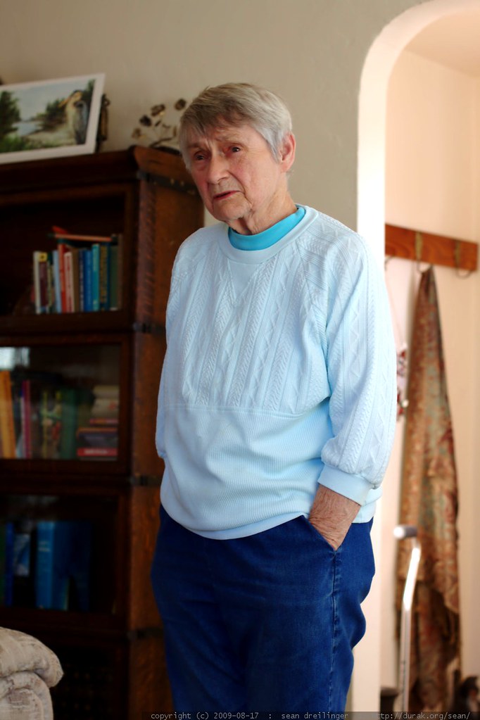 grandma joan _MG_1200 follow me! FB / twitter / G+ view … Flickr