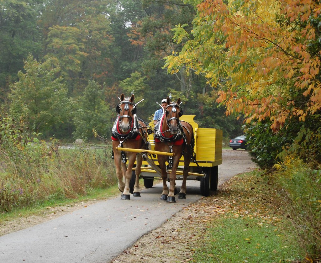 Prairie Days 2009 Wagon Rides Apple Butter cooking over … Flickr