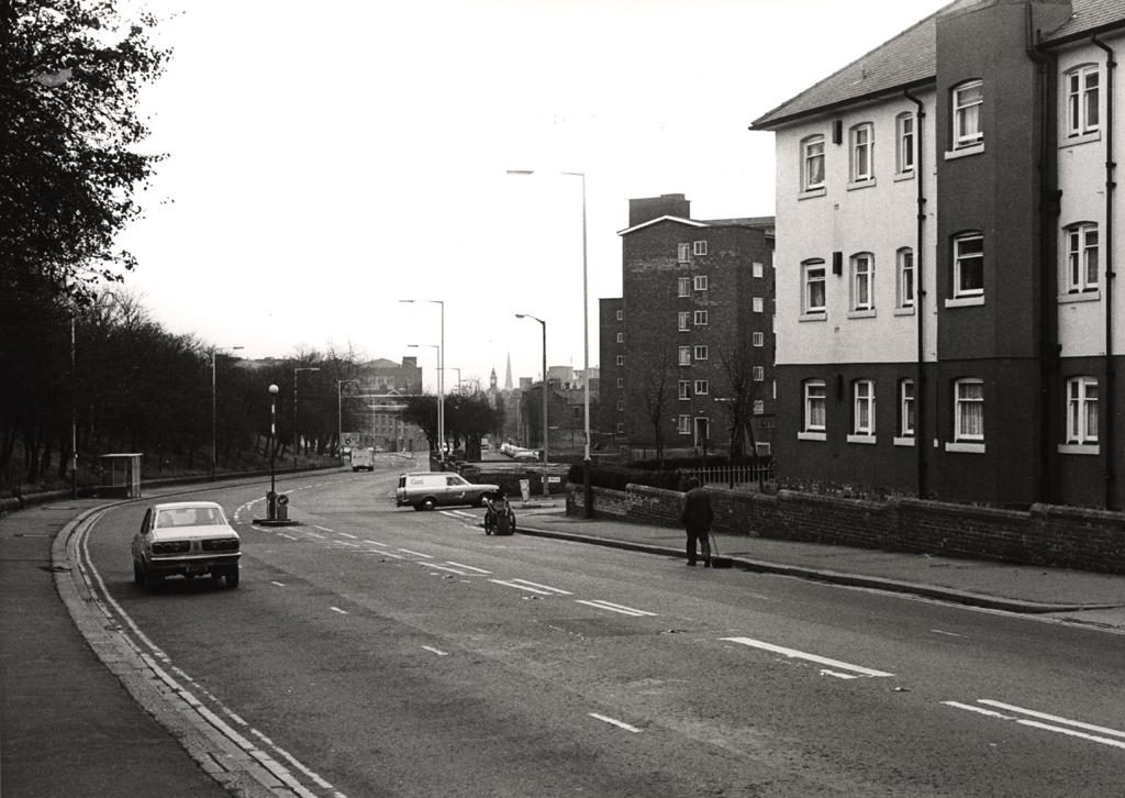 034297Barrack Road Fenham City Engineers 1978 Type Phot… Flickr