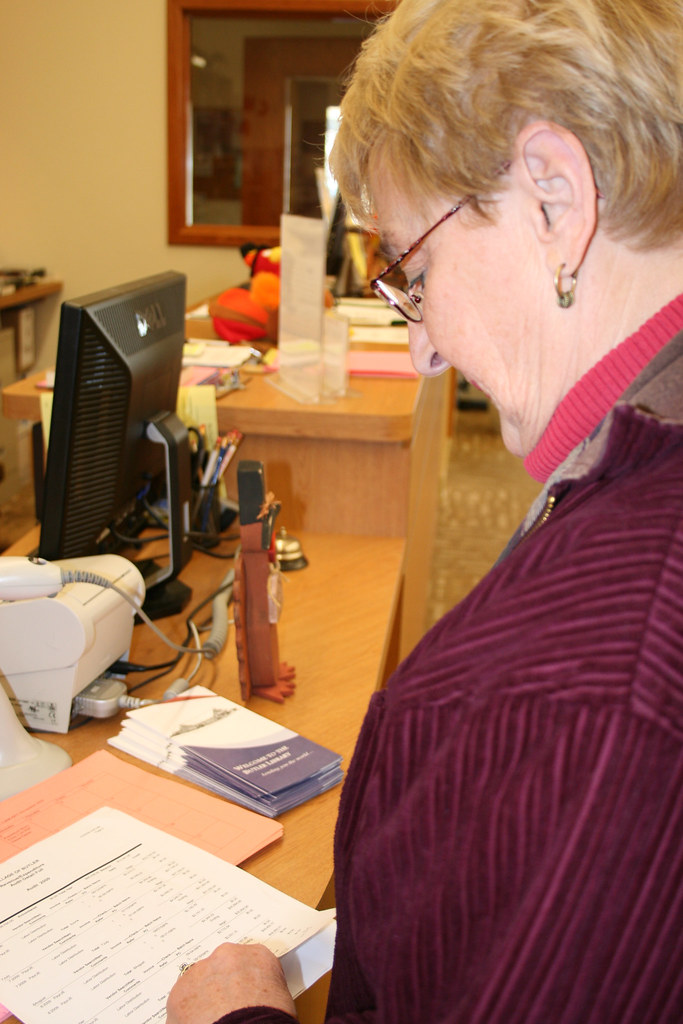 Butler Public Library Butler Public Library business Flickr