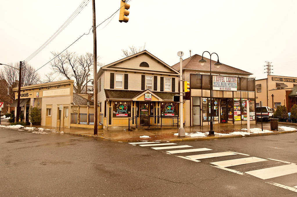 Red Bank, New Jersey Juanito's Mexican Bakery Jazz Guy Flickr