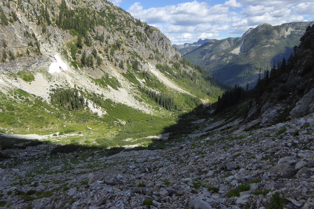 Deadman Creek Valley 2 ike fitz Flickr