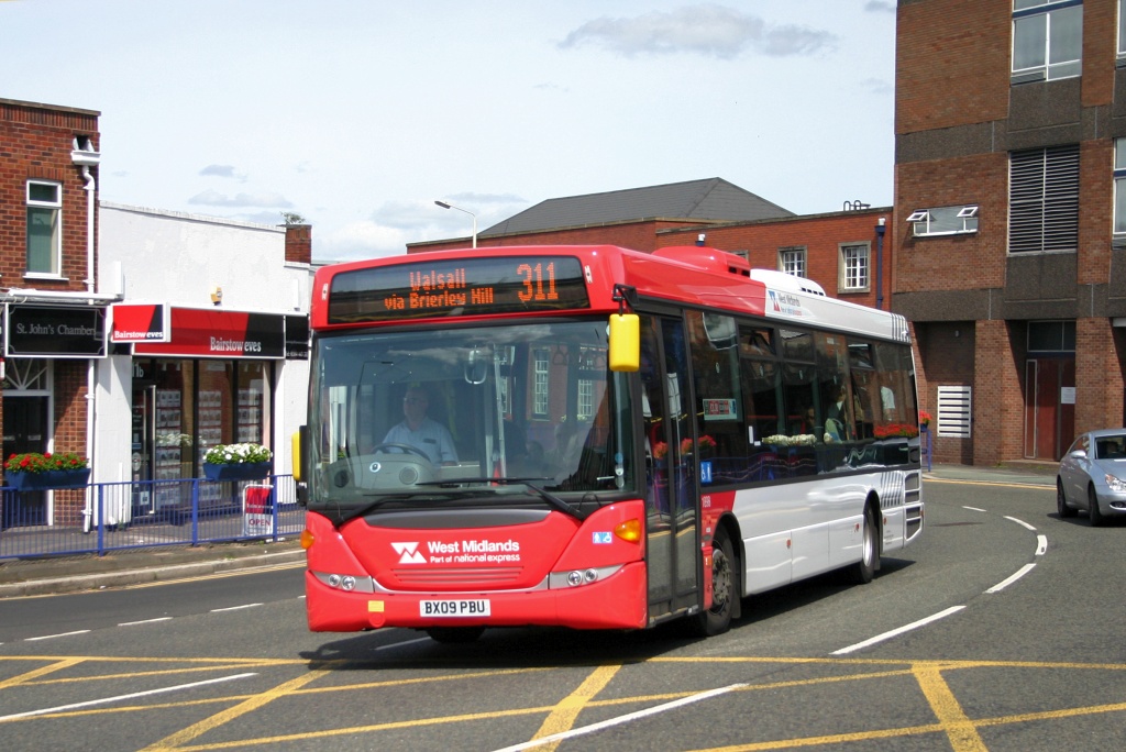 1898 BX09 PBU Stourbridge Ring Road Solenteer Flickr