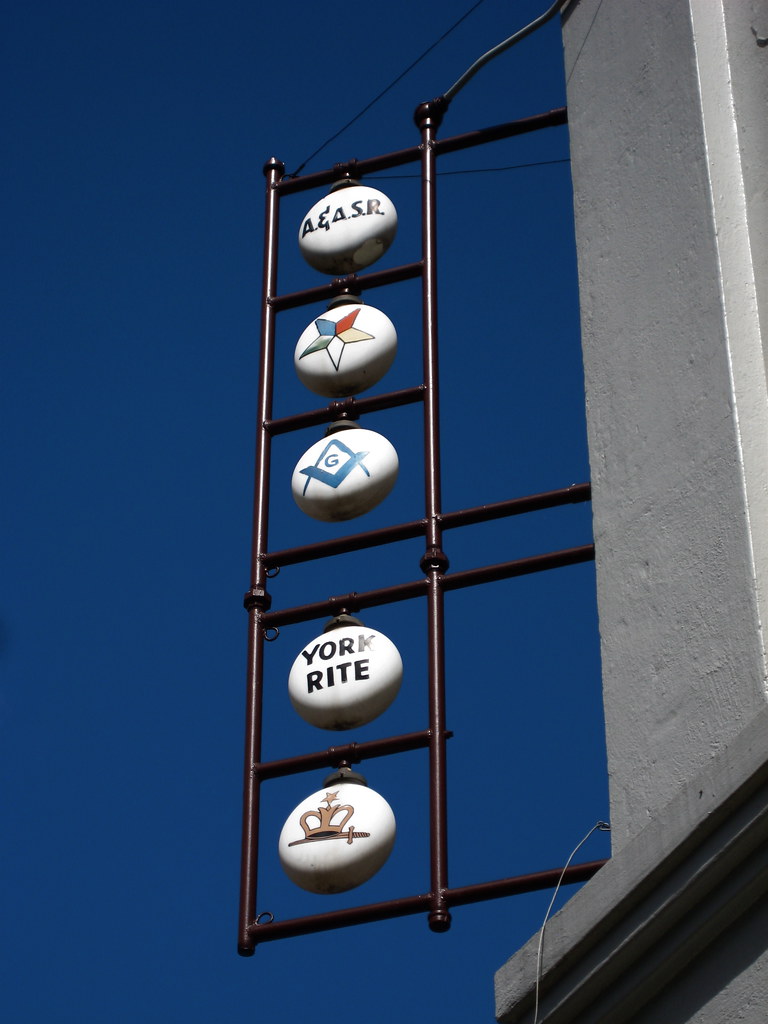 Masonic Lodge, Roseburg, OR Masonic Lodge, Roseburg, OR. A… Flickr