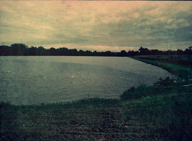 Mississippi Catfish Farm Flickr