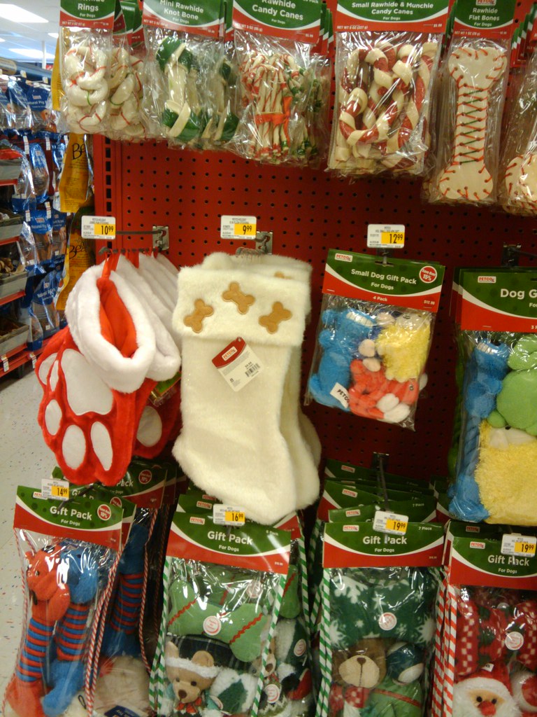 ready for ChristmasPETCO Mark Nakamura Flickr
