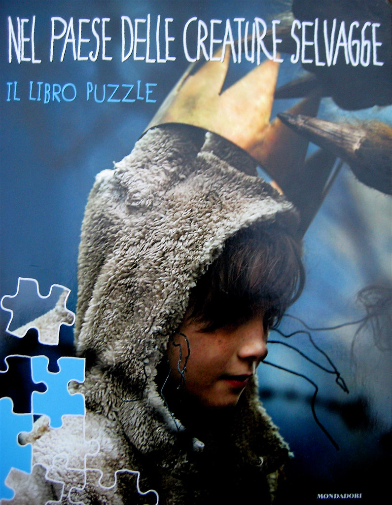 Sehr schön Dosis Kläger puzzle traduzione Der Erste Fallen Flasche